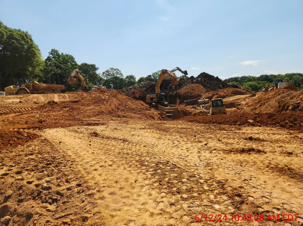 Williamsburg Landing